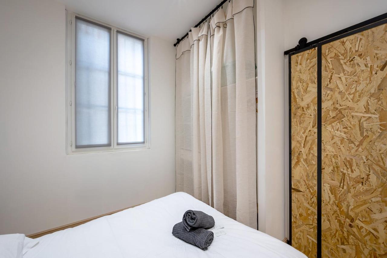 شقة أفينيون  في Climatisation - Hyper Centre - Cosy Flat - Free Wifi المظهر الخارجي الصورة